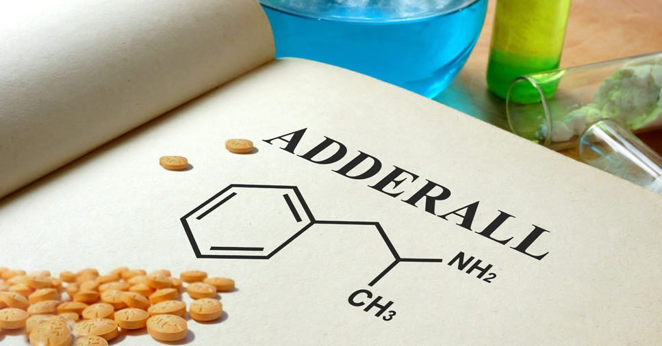 Buy Adderall Online - Adderall For Sale