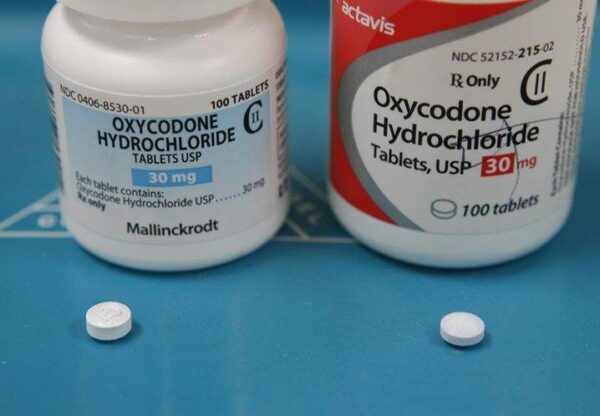 BUY OXYCODONE - OXX