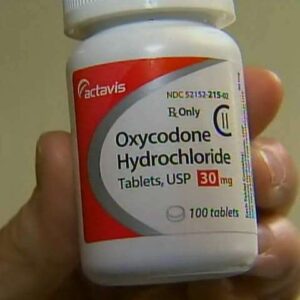 BUY OXYCODONE