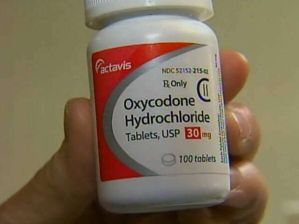 BUY OXYCODONE