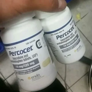 BUY PERCOCET ONLINE - Percocet 10 325mg