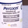 ACHETER DU PERCOCET EN LIGNE