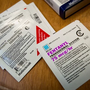 Buy Fentanyl Patch Online