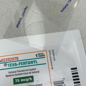 Buy Fentanyl Patch Online - fentanyl patch 1