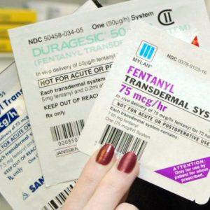 Buy Fentanyl Patch Online - image